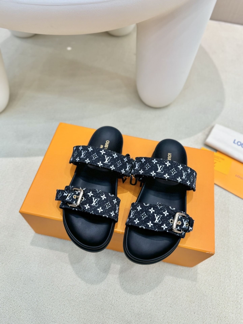 LV Sandals